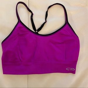 Champion sports bra